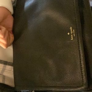 Kaye spade cross body